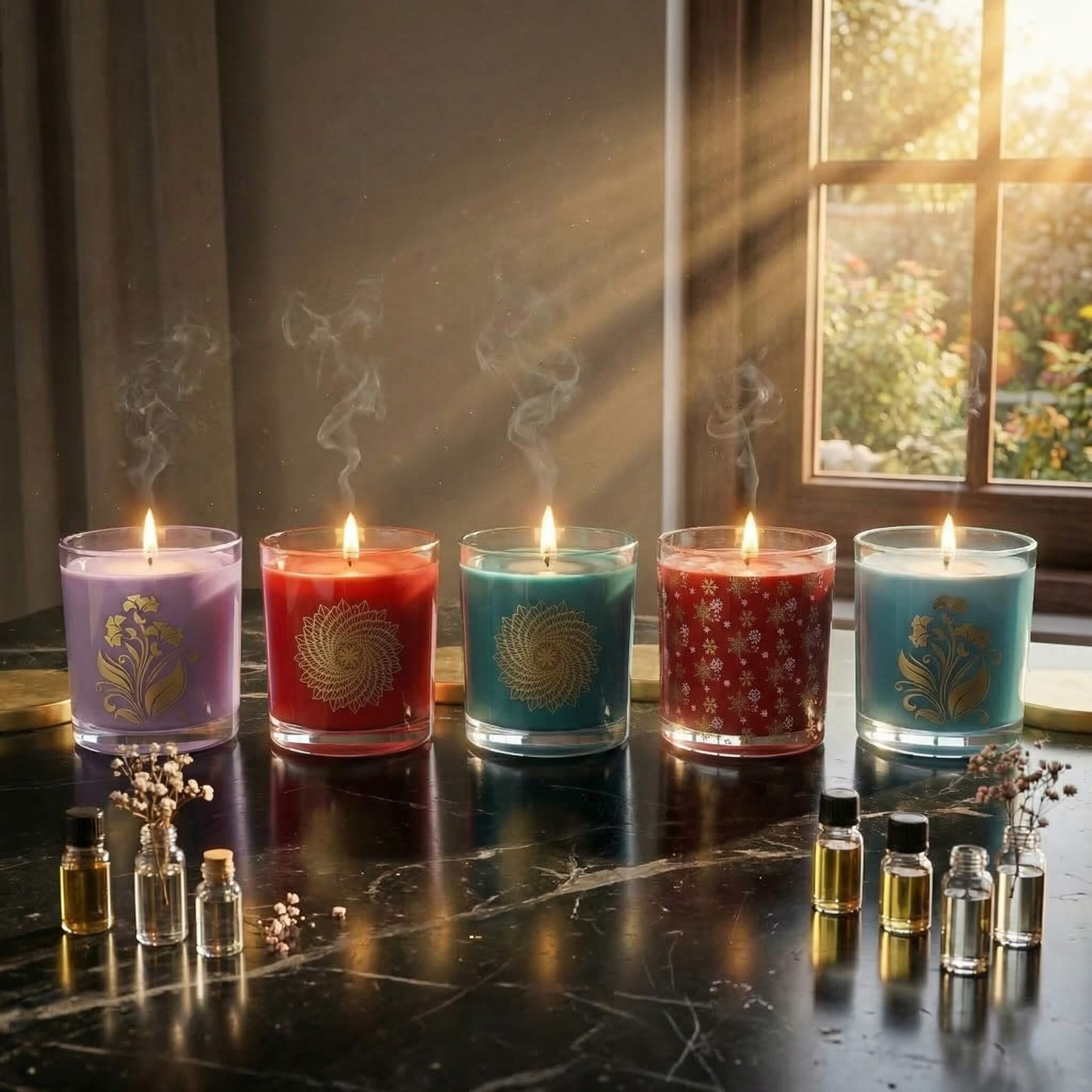 Bespoke Orders Hover